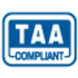 TAA Compliant