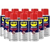 12oz WD-40® Smart Straw Multi-Purpose Lubricant
