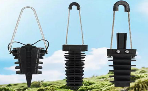 Tension Clamp