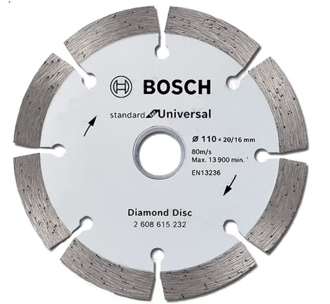 2″ Arbor 36 Grit Coarse Aluminum Oxide Yellow Fiber Disc