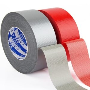Adhesive & Sealing Media