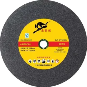 Abrasives