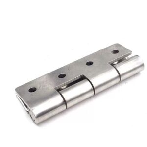 Industrial Construction Hardware
