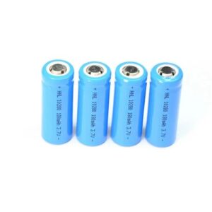 Electronics & Power Cells
