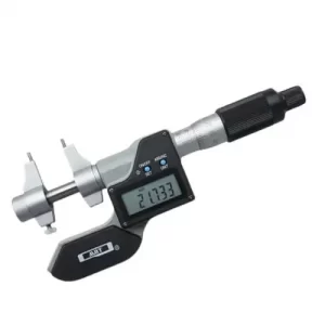 Metrology & Testing