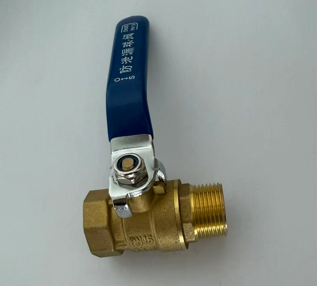 VALVE,BALL,STD NPT .75