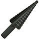 Step Drill Bits