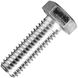 Hex Cap Screws and Hex Bolts
