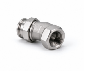 Pneumatic Fittings